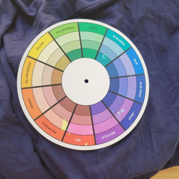 Jessica London Women Top 22 24 Plus Cardigan Open Duster Blue BLU208E - Picture 8 of 10